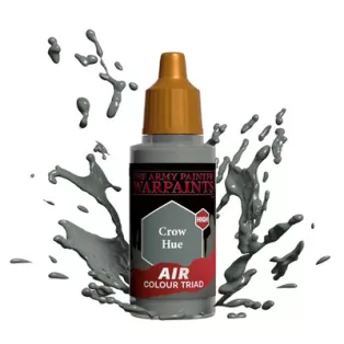 The Army Painter - Air Crow Hue-AW4101P