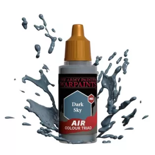 The Army Painter - Air Dark Sky-AW1415P