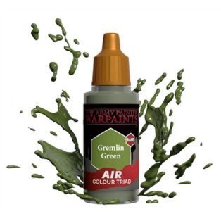 The Army Painter - Air Gremlin Green-AW3109