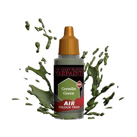 The Army Painter - Air Gremlin Green-AW3109