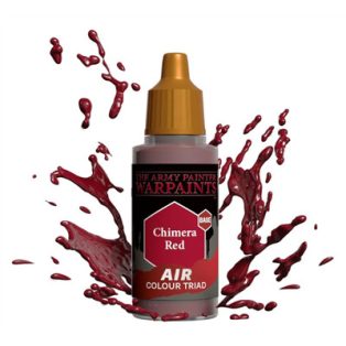 The Army Painter - Air Chimera Red-AW3105