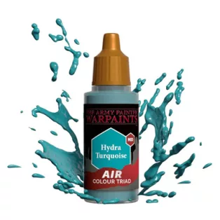 The Army Painter - Air Hydra Turquoise-AW1141P