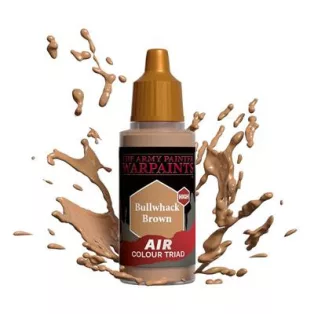 The Army Painter - Air Bullwhack Brown-AW4123P