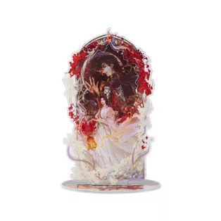 Heaven Official's Blessing - Acryl Standee - Mysterious Shadow and Traces Series-SAK20896