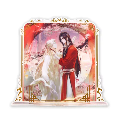 Heaven Official's Blessing - Acryl Standee - Chasing Shadow, Carving Dust Series-SAK29239