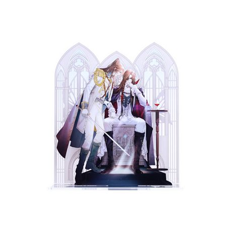 Heaven Official's Blessing - Radiant Throne Series - Acrylic Standee-SAK35599