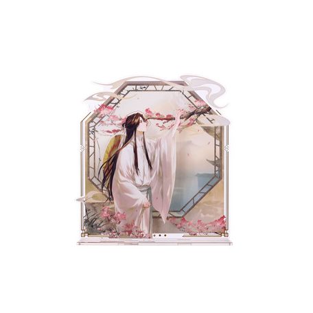 Heaven Official's Blessing - Butterfly Memory Series - Acrylic Standee-SAK32888