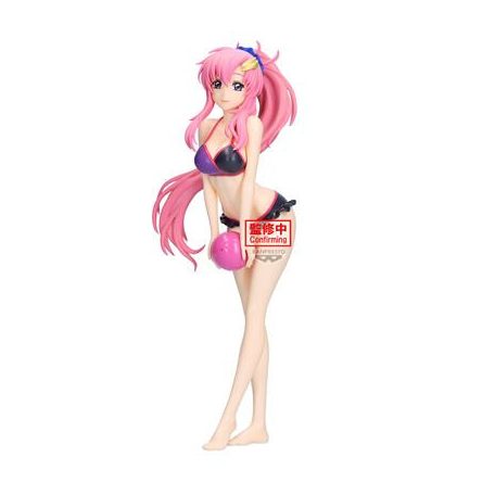 MOBILE SUIT GUNDAM SEED FREEDOM GLITTER&GLAMOURS-Lacus Clyne-Another color ver.-BP29028P