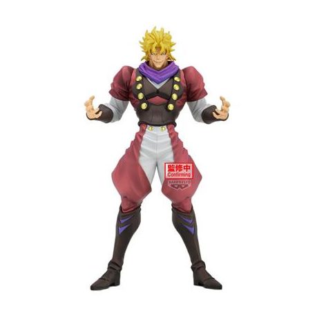 JoJo's Bizarre Adventure：Phantom Blood Mometria Dio Brando-BP29170P