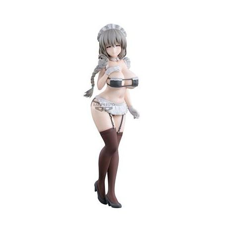 Uzaki-chan Wants to Hang Out! GLITTER&GLAMOURS Uzaki Tsuki Maid ver.-BP29241P