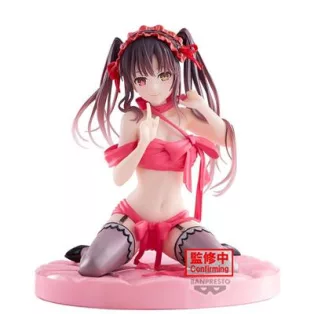 Date A Live - Banpresto Figure - Kurumi Tokisaki (Birthday Present)-BP29177P