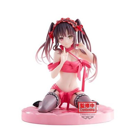 DATE A LIVE KURUMI TOKISAKI-Happy Birthday Present-FIGURE-BP29177P