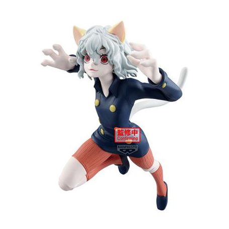 HUNTER×HUNTER VIBRATION STARS-NEFERPITOU--BP29179P