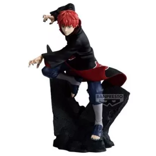Naruto Shippuden - Banpresto Effectreme Figure - Sasori-BP29181P