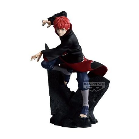 NARUTO SHIPPUDEN EFFECTREME-SASORI--BP29181P