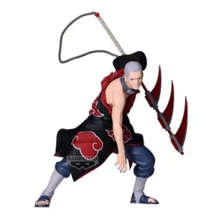Naruto Shippuden - Banpresto Vibration Stars Figure - Hidan (Ver. A)-BP29182P