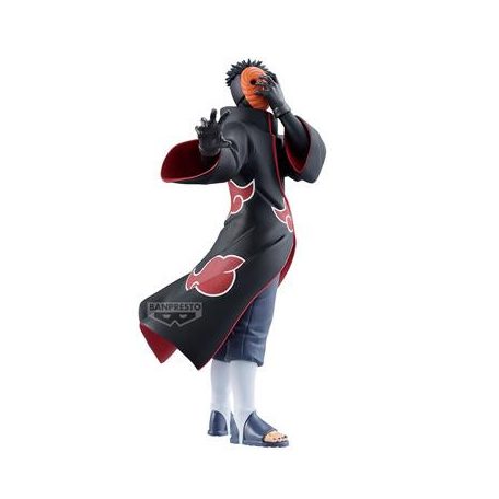 NARUTO SHIPPUDEN VIBRATION STARS-TOBI & KONAN-(A:TOBI)-BP29184P