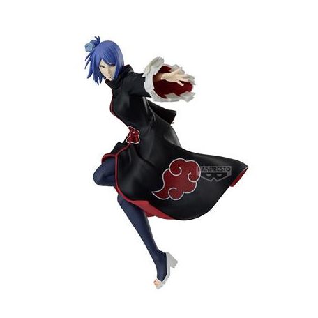 NARUTO SHIPPUDEN VIBRATION STARS-TOBI & KONAN-(B:KONAN)-BP29185P