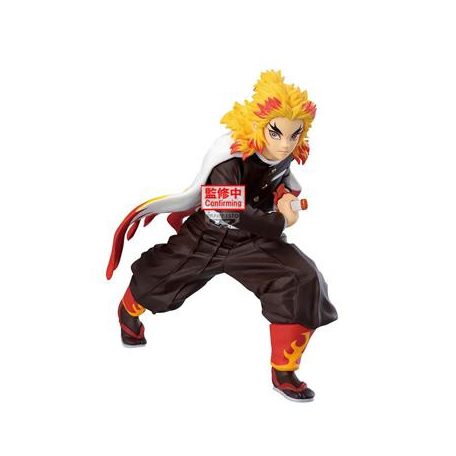 Demon Slayer: Kimetsu no Yaiba MAXIMATIC Kyojuro Rengoku-BP29193P