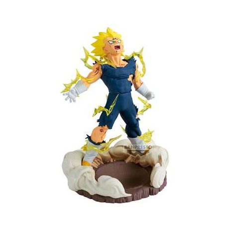DRAGON BALL Z History Box MAJIN VEGETA-BP29199P