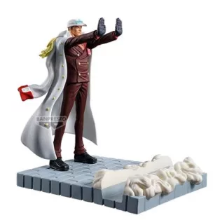 One Piece - Banpresto FL Figure - Akainu Sakazuki-BP29203P