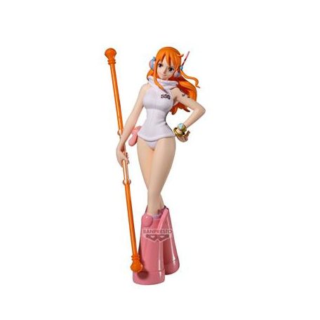 ONE PIECE THE SHUKKO-NAMI-ver.EGGHEAD-BP29204P