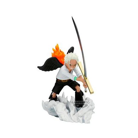ONE PIECE SENKOZEKKEI-S-HAWK--BP29206P