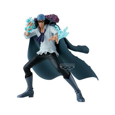 ONE PIECE BATTLE RECORD COLLECTION-KUZAN--BP29207P