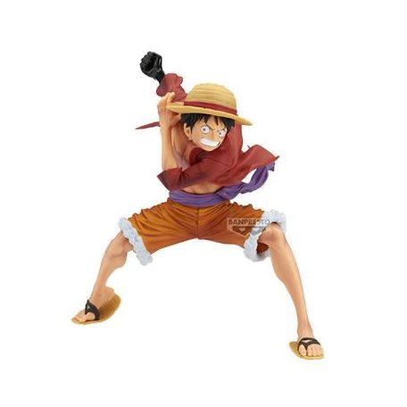 ONE PIECE MAXIMATIC MONKEY D.LUFFY Ⅰ・Ⅱ SPECIAL(ver.A)-BP29208P