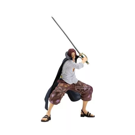 ONE PIECE Grandista-SHANKS--BP29210P