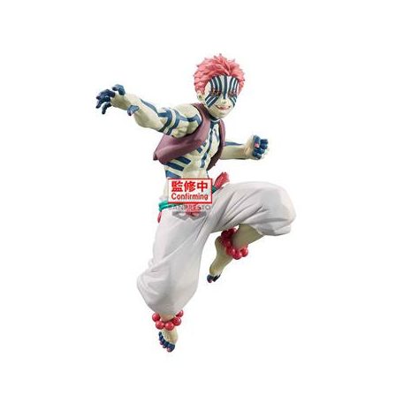 Demon Slayer: Kimetsu no Yaiba VIBRATION STARS LIMITED-Akaza--BP29247P
