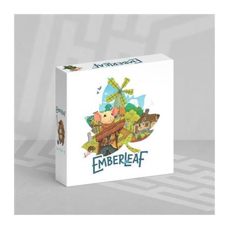 Emberleaf - EN-TCOK701