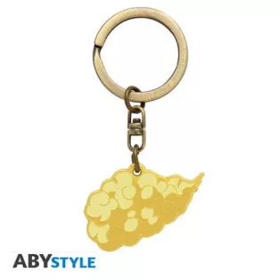 DRAGON BALL - Keychain "DBZ/ Kinto-Un"-ABYKEY376
