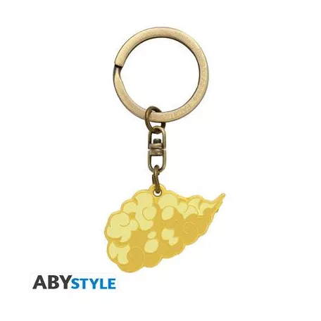 DRAGON BALL - Keychain "DBZ/ Kinto-Un"-ABYKEY376