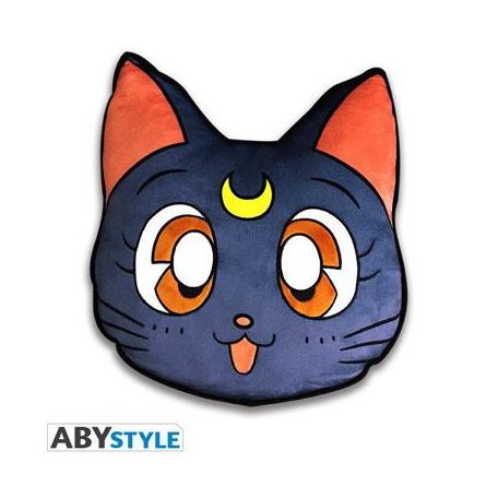 SAILOR MOON - Luna cushion-ABYPEL031
