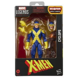 Marvel Legends Series Cyclops-G07955X0