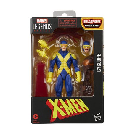 Marvel Legends Series Cyclops-G07955X0