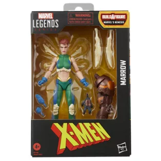 Marvel Legends Series Marrow-G07965X0