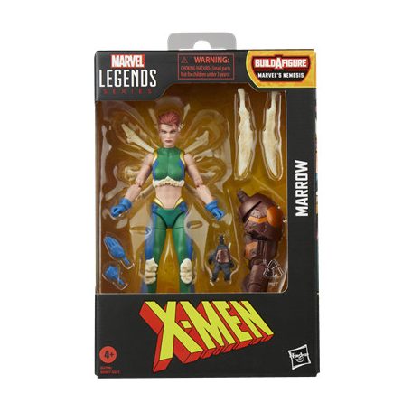 Marvel Legends Series Marrow-G07965X0