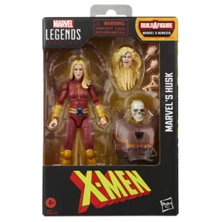 Marvel Legends Series Marvel's Husk-G07975X0