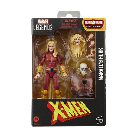 Marvel Legends Series Marvel's Husk-G07975X0