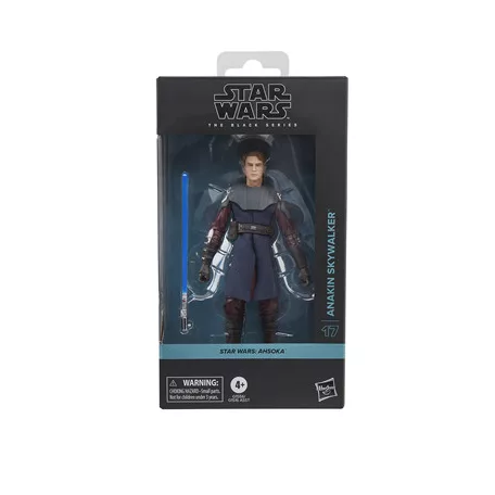 Star Wars The Black Series Anakin Skywalker-G15565X0