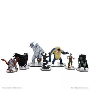 D&D Classic Collection: Monsters U-Z-96271