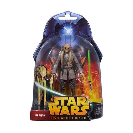 Star Wars The Black Series Kit Fisto-G17435X0