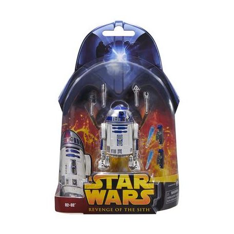 Star Wars The Black Series R2-D2-G17445X0