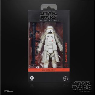 Star Wars The Black Series Range Trooper-G13255L0