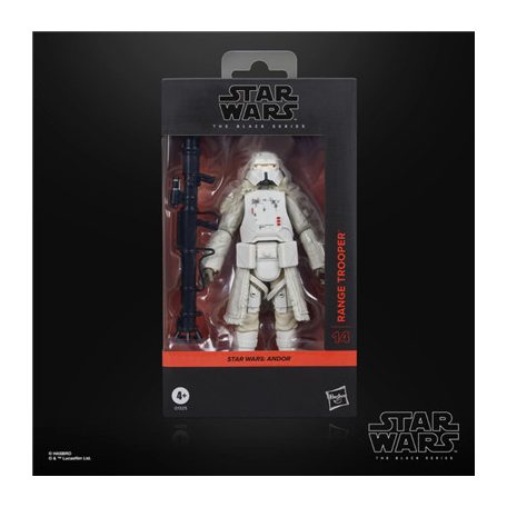 Star Wars The Black Series Range Trooper-G13255L0