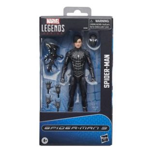 Marvel Legends Series Spider-Man, Spider-Man 3-G05895L0