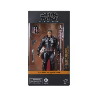 Star Wars The Black Series Moff Gideon (Dark Trooper Armor)-G15545X0