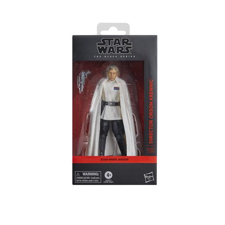 Star Wars The Black Series Director Orson Krennic-G18275X0